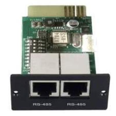  CARTE MODBUS 