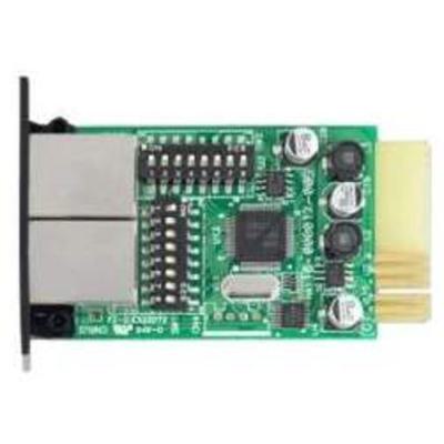  CARTE MODBUS 