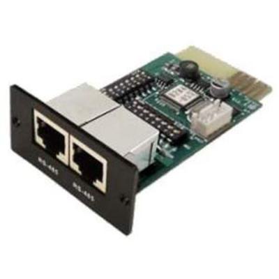  CARTE MODBUS 