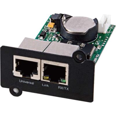  AGENT SNMP II Pro 