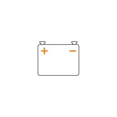  BATTERIE CSB GP1272F2_12V 7,2A 
