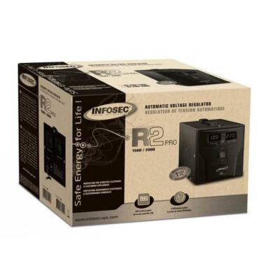  R2 PRO 1500 