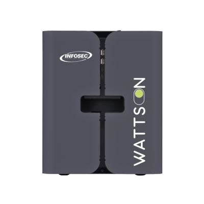  WATTSON Moov 2500 