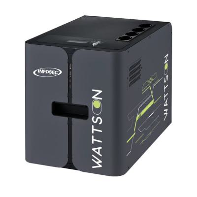  WATTSON Moov 2500 