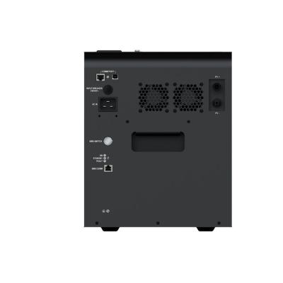  WATTSON Moov 2500 