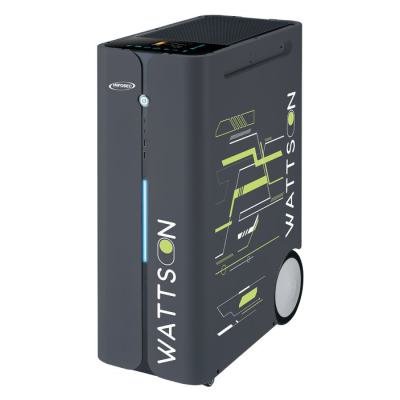  WATTSON Moov 3000 