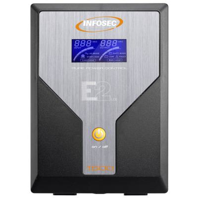  E2 LCD 1500 