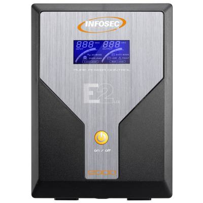  E2 LCD 2000 