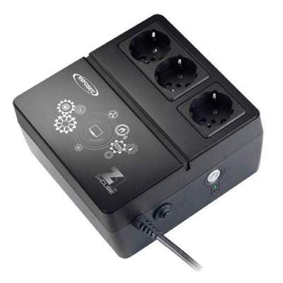  Z1 ZenCube EX 400 