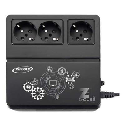  Z1 ZenCube EX 400 