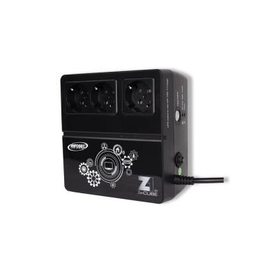  Z1 ZenCube EX 400 
