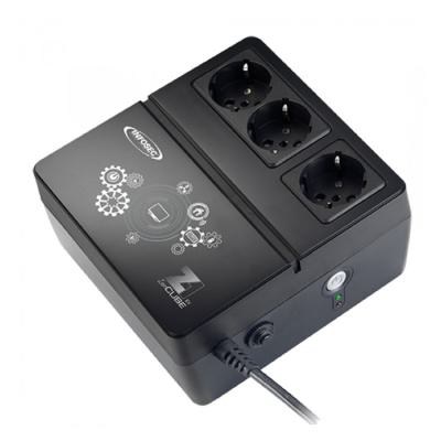  Z1 ZenCube EX 600 