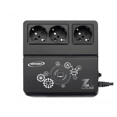  Z1 ZenCube EX 600 
