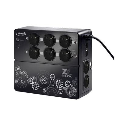  Z3 ZenBox EX 700 