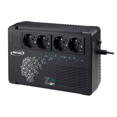  Zen Live 500 