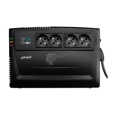  Zen Live 800 