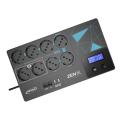  Zen-X Master 600 FR/SCHUKO 