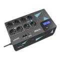  Zen-X Master 1000 FR/SCHUKO 