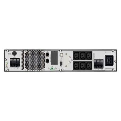  E3 PERFORMANCE 5000 RT 