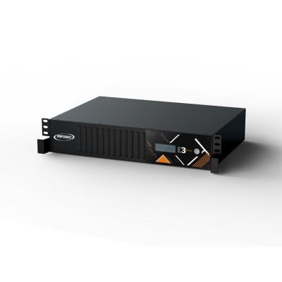  E3 Evo 3000 RT 