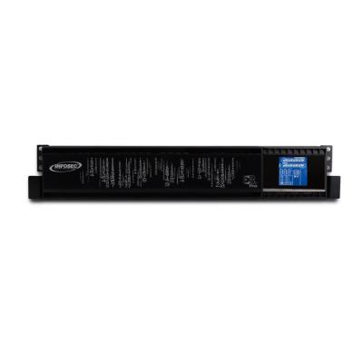  E3 Pro 2000 RT 