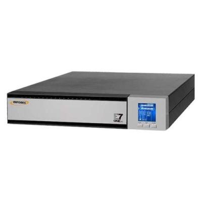  E7 One 1500 RT IEC 