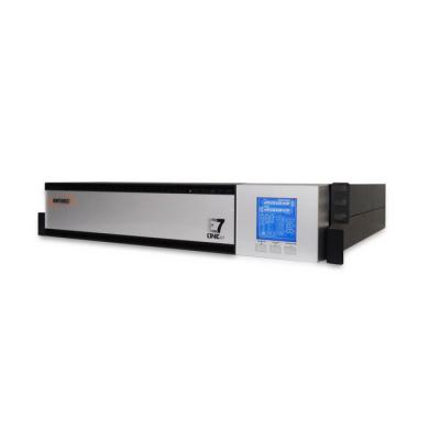  E7 One 3000 RT IEC 