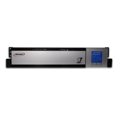  E7 One 3000 RT IEC 