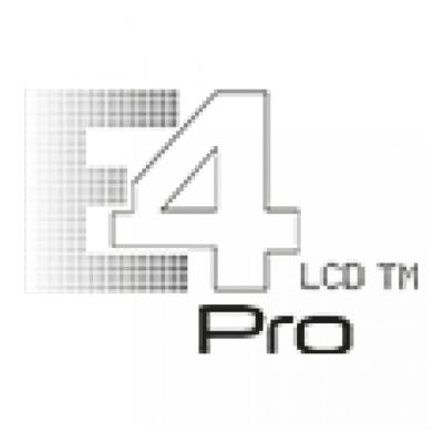  E4 LCD Pro 10k TM 