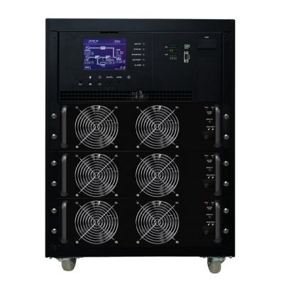  Mod5T E 60/20 S (15U) 