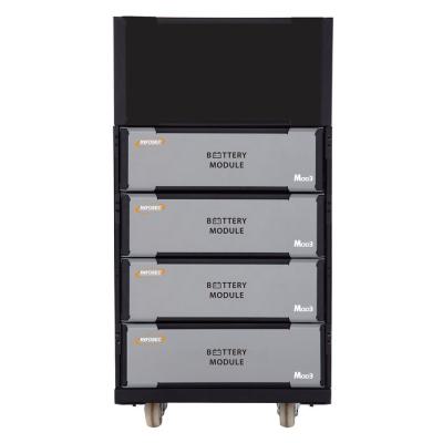  Mod3 19U-Cabinet TT 