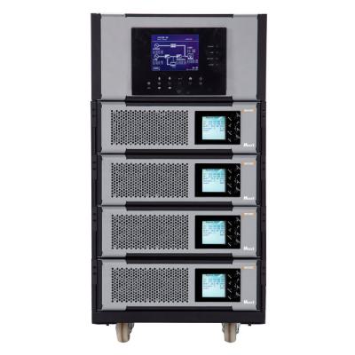  Mod3 19U-Cabinet TM 