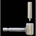  GOND D 14  INOX A4 (QUEUE HEXA 