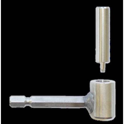  GOND D 16  INOX A4 (QUEUE HEXA 