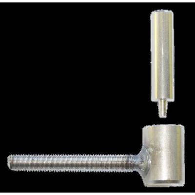  GOND D 16 STANDARD INOX A4 (QU 