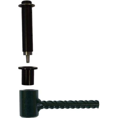  GOND ACIER D14 POUR PENTURE AL 