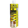  RESINE ING 410 ML NS RAPIDE La 
