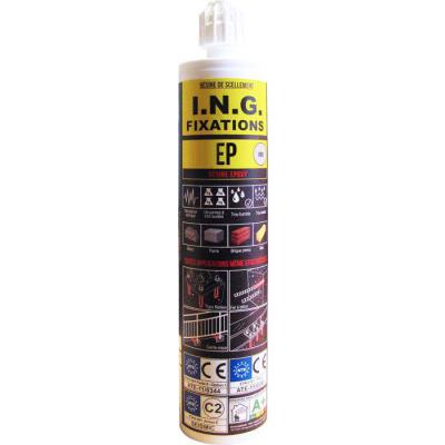  RESINE ING 300 ML MP MAX La ca 
