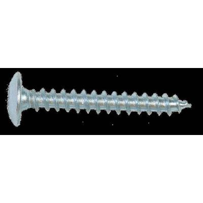  VIS PENTURE 6 X  30 ZINGUE-BLA 