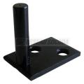  VIS PENTURE 6 X 120 ZINGUE-NOI 