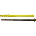  CHEVILLE MENUISERIE D 16 X 140 
