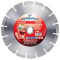 DISQUE KING SEGMENT SIL. D 230 