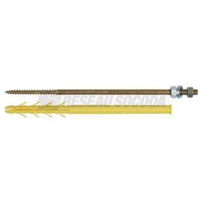  CLAVETTE AUTO. D 10-25 Sachet 