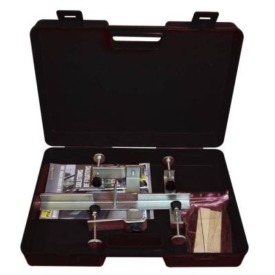  GABARITS ASSEMBLAGE VOLET  La 