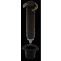  ACCESSOIRE POUR PENTURE ALU D 