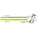  CHEVILLE CABLE-ELEC  10 X 200 