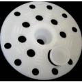  RONDELLE PLATE  ISOLATION AVEC 