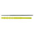  PATTE A VIS LONGUE  M7 X 250 C 