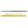  PATTE A VIS LONGUE  M8 X 250 C 