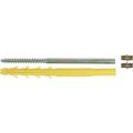  FIXATION DE DAUPHIN 12 X 300 